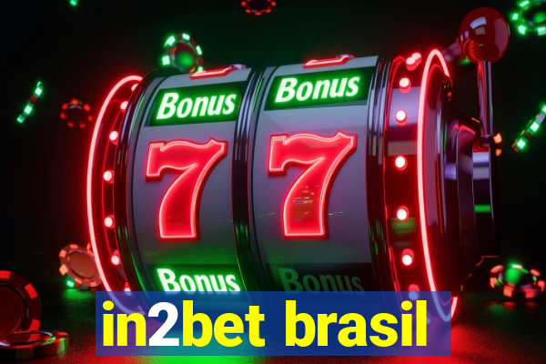 in2bet brasil